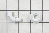 Frigidaire 5304507440 Upper Wheel & Bushing Assembly