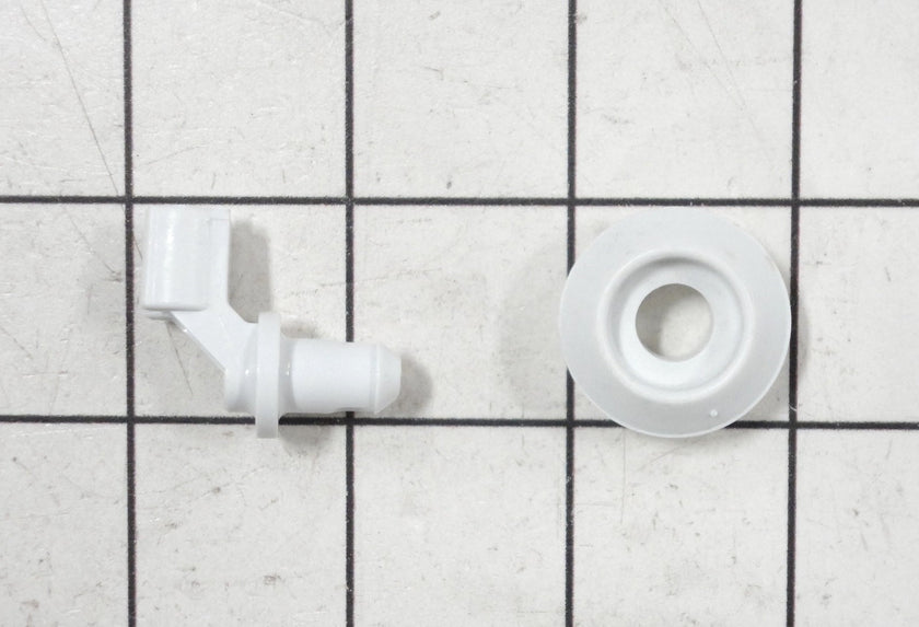 Frigidaire 5304507440 Upper Wheel & Bushing Assembly