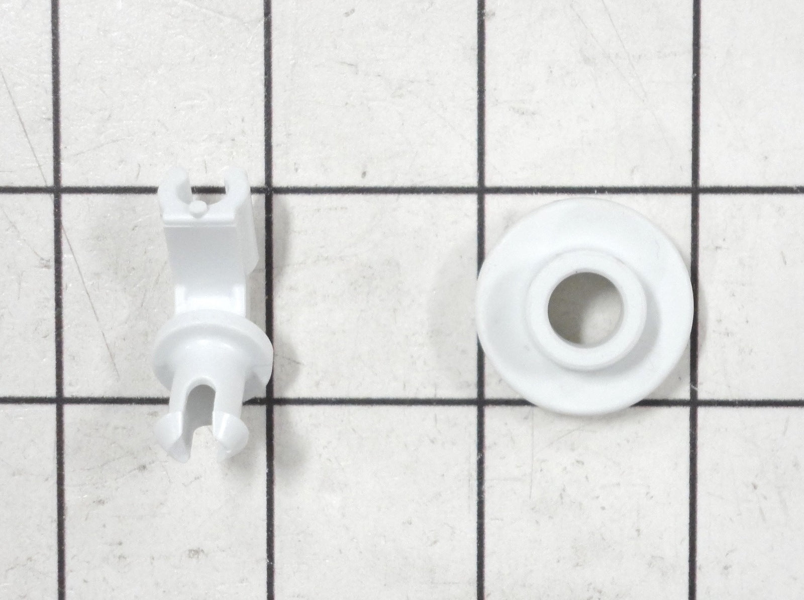 Frigidaire 5304507440 Upper Wheel & Bushing Assembly