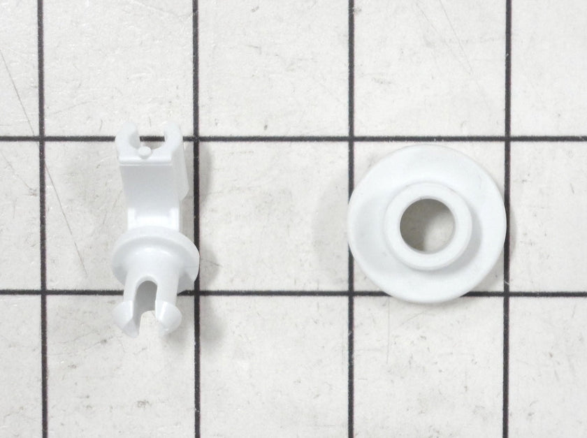 Frigidaire 5304507440 Upper Wheel & Bushing Assembly