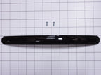 Frigidaire 5304536387 Microwave Door Handle - Black
