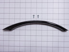 Frigidaire 5304536387 Microwave Door Handle - Black