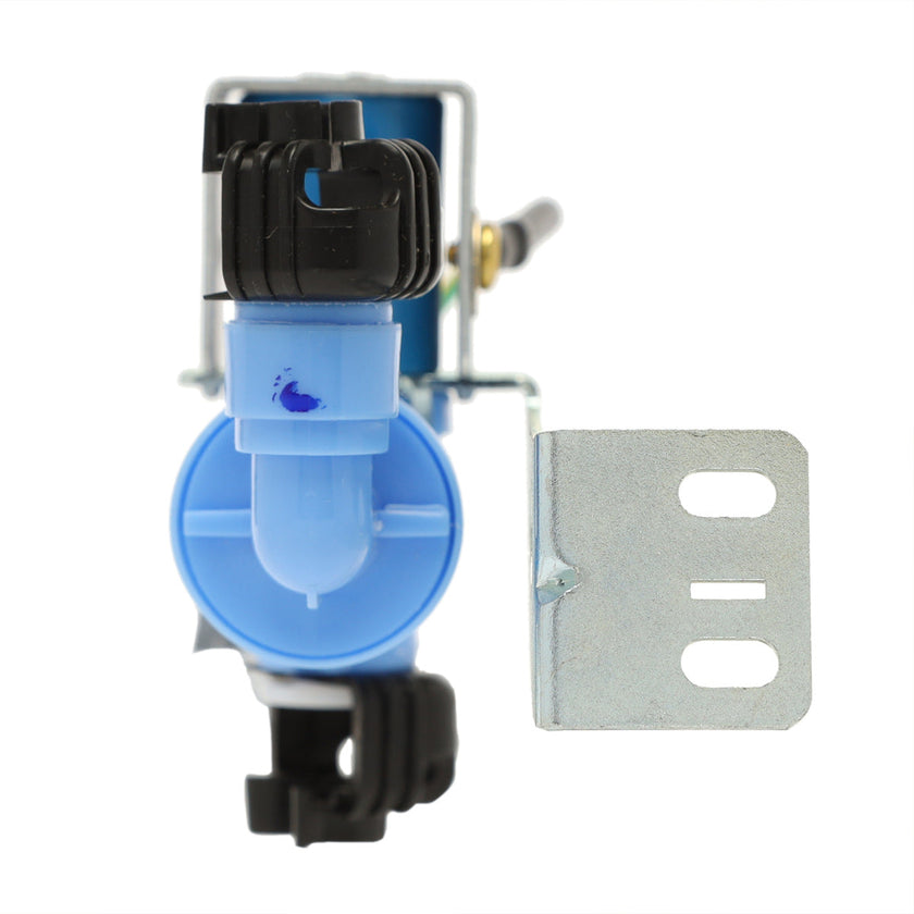 Vanne d'eau simple Frigidaire 5304536607 pour réfrigérateur