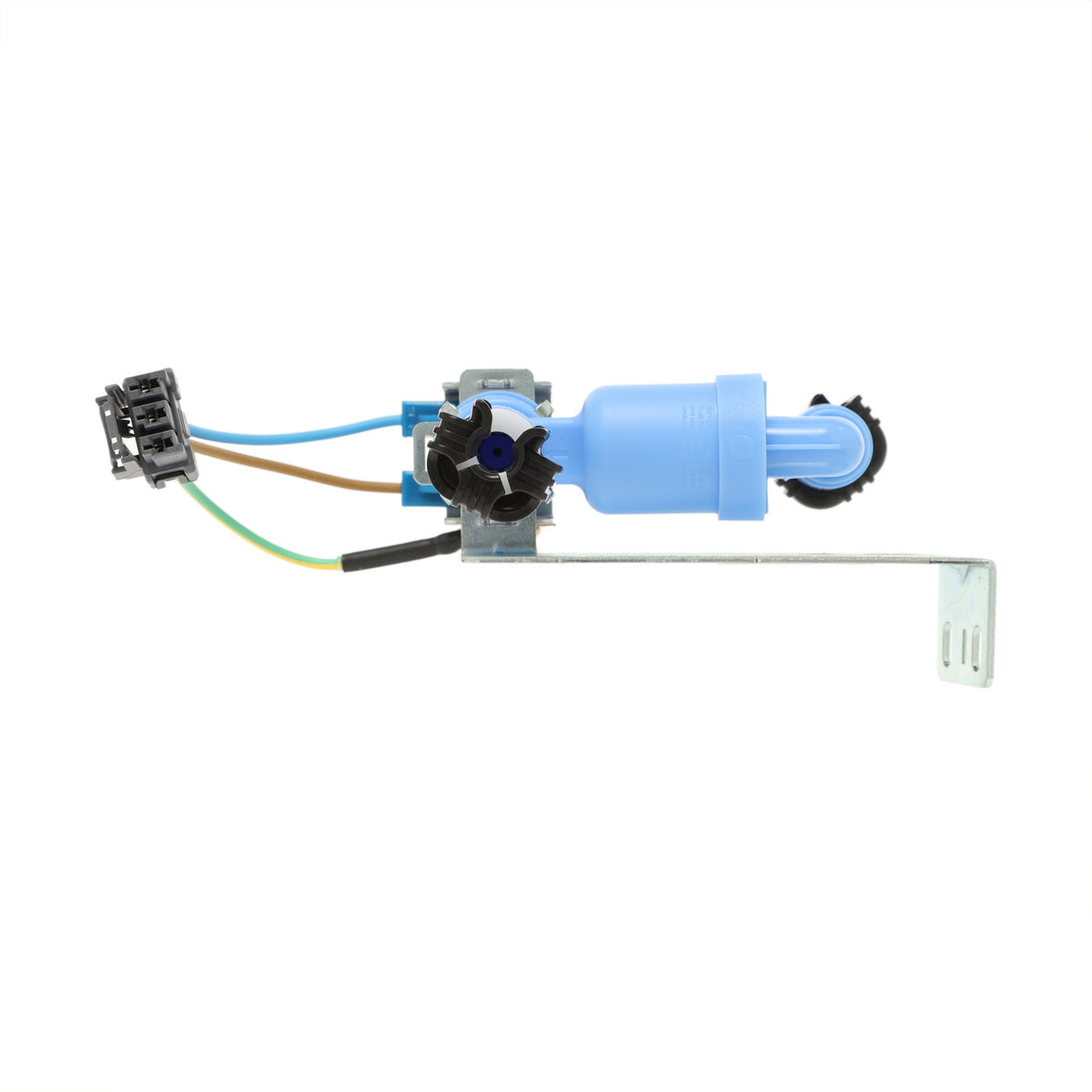 Vanne d'eau simple Frigidaire 5304536607 pour réfrigérateur