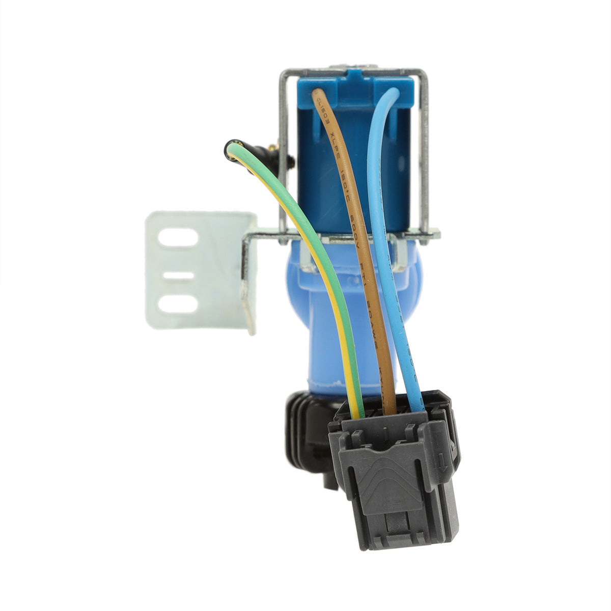 Vanne d'eau simple Frigidaire 5304536607 pour réfrigérateur