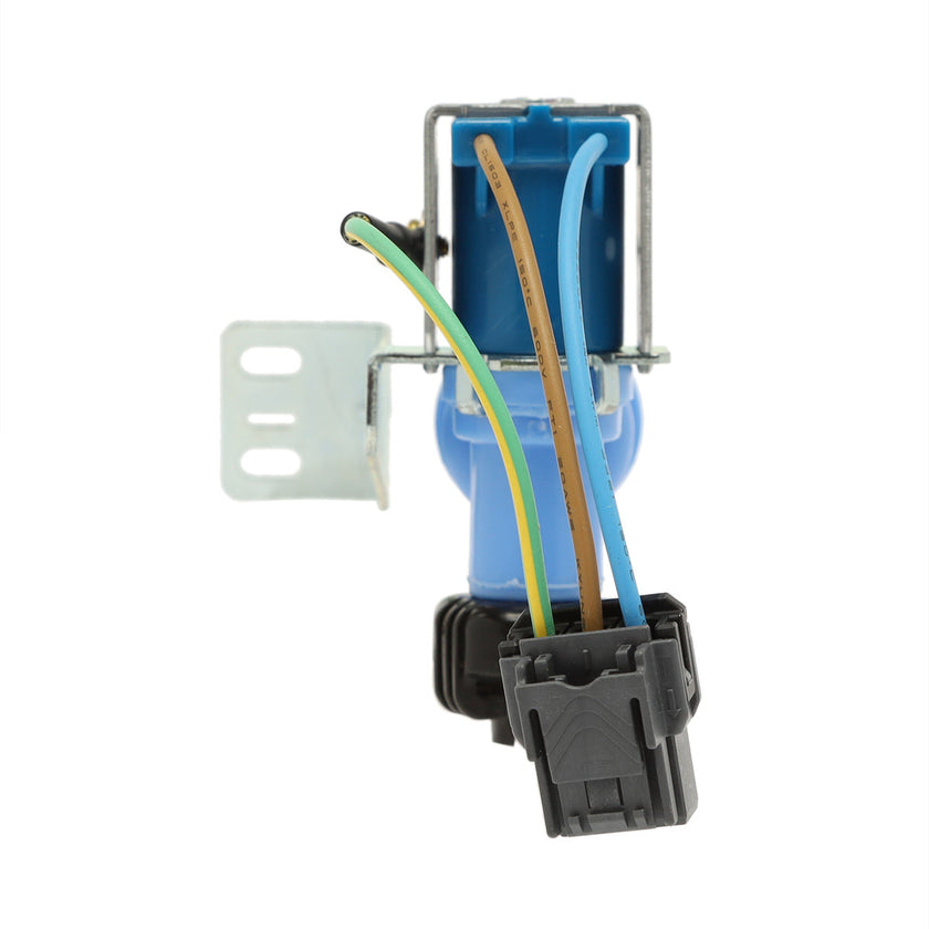Vanne d'eau simple Frigidaire 5304536607 pour réfrigérateur