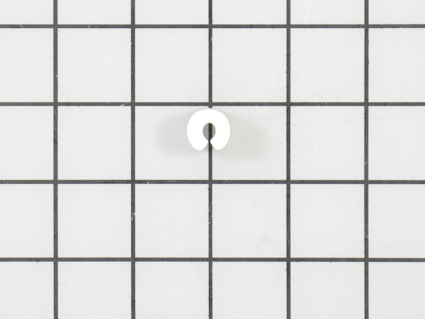 Pièce de rechange pour pare-chocs de panier de réfrigérateur Frigidaire 5305878546
