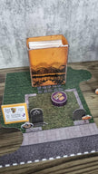 3Quarter Designs Lane Village - Witchwood Charm Tarot Store