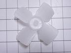 Lame de ventilateur de réfrigérateur Frigidaire 5308000010 - Pièce de rechange