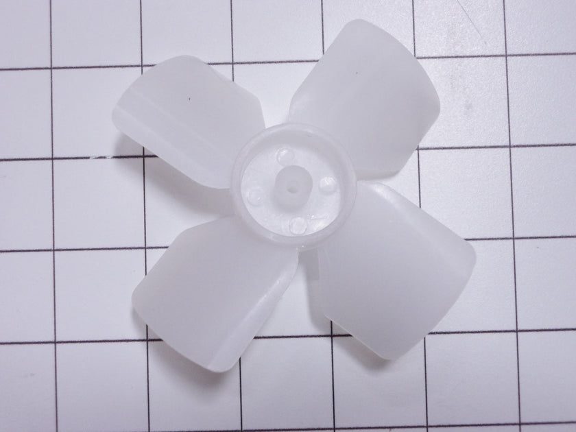 Lame de ventilateur de réfrigérateur Frigidaire 5308000010 - Pièce de rechange