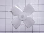 Lame de ventilateur de réfrigérateur Frigidaire 5308000010 - Pièce de rechange