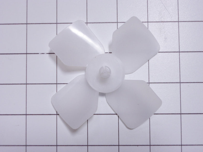 Lame de ventilateur de réfrigérateur Frigidaire 5308000010 - Pièce de rechange