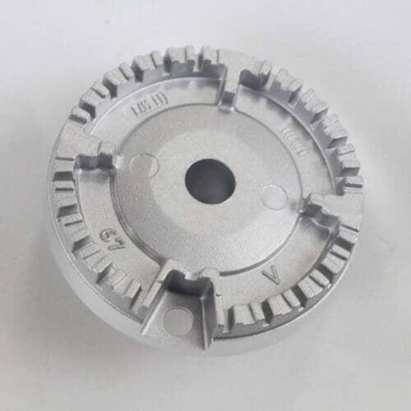 Distributeur de brûleur pour four Fisher & Paykel DCS 530983 SR2 MOD