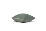 Glacier Chenille Cushion Cover