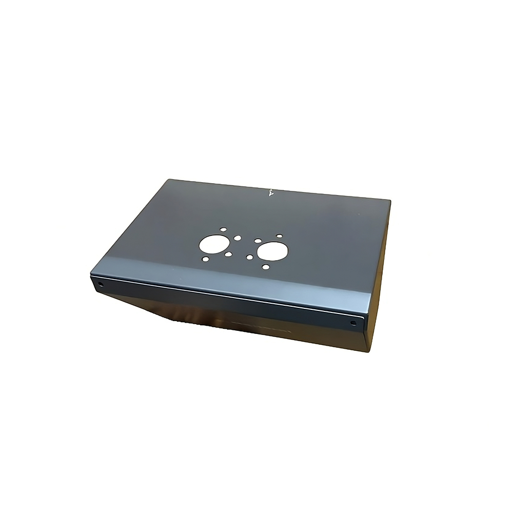 Mounting Bracket