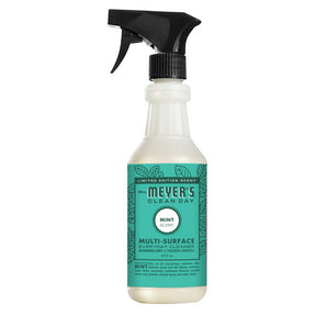 Mrs. Meyer's Clean Day - MultiSurface Cleaner - Mint (473ml)
