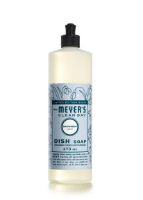 Mrs. Meyer's Clean Day - Dish Soap - Snow Drop (473ml)