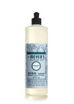 Mrs. Meyer's Clean Day - Dish Soap - Snow Drop (473ml)