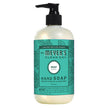 Mrs. Meyer's Clean Day - Hand Soap - Mint (370ml)