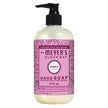 Mrs. Meyer's Clean Day - Hand Soap - Peony (370ml)