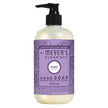 Mrs. Meyer's Clean Day - Hand Soap - Lilac (370ml)