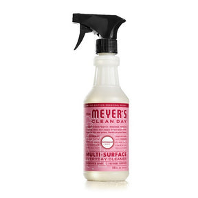 Mrs. Meyer's Clean Day - Multi-Surface Cleaner - Peppermint (473ml)