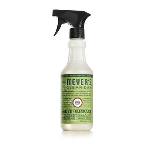 Mrs. Meyer's Clean Day - Multi-Surface Cleaner - Lowa Pine (473ml)