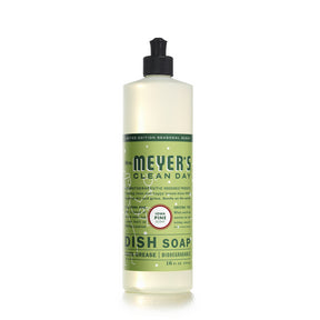Mrs. Meyer's Clean Day - Dish Soap - Lowa Pine (473ml)