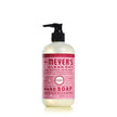 Mrs. Meyer's Clean Day - Hand Soap - Peppermint (370ml)
