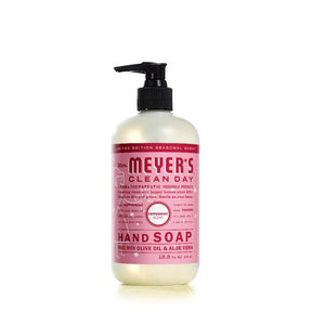 Mrs. Meyer's Clean Day - Hand Soap - Peppermint (370ml)