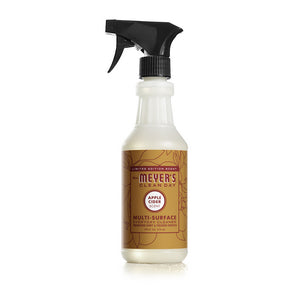Mrs. Meyer's Clean Day - Mulit-Surface Cleaner - Apple Cider (473ml)