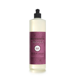 Mrs. Meyer's Clean Day - Dish Soap - Mum (473ml)
