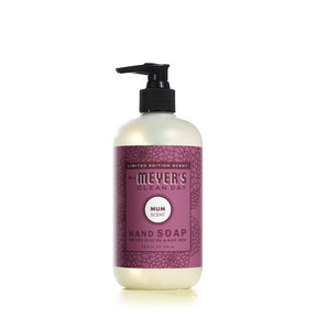 Mrs. Meyer's Clean Day - Hand Soap - Mum (370ml)