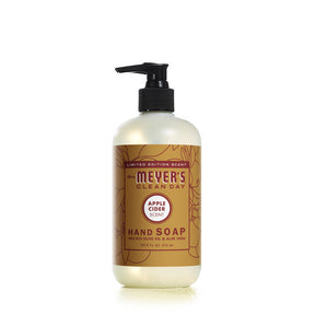Mrs. Meyer's Clean Day - Hand Soap - Apple Cider (370ml)
