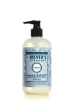 Mrs. Meyer's Clean Day - Hand Soap - Snow Drop (370ml)