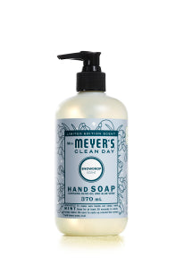 Mrs. Meyer's Clean Day - Hand Soap - Snow Drop (370ml)