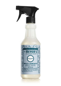 Mrs. Meyer's Clean Day - Multi-Surface Cleaner Snow Drop (473ml)