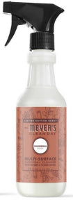 Mrs. Meyer's Clean Day - Multi-Surface Cleaner Gingerbread (473ml)