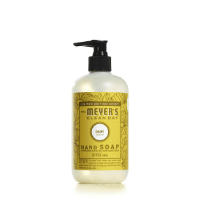 Mrs. Meyer's Clean Day - Hand Soap - Daisy (370ml)