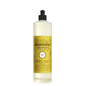 Mrs. Meyer's Clean Day - Dish Soap - Daisy (473ml)