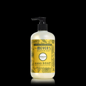 Mrs. Meyer's Clean Day - Hand Soap - Dandelion (370ml)