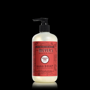 Mrs. Meyer's Clean Day - Hand Soap - Tomato Vine (370ml)