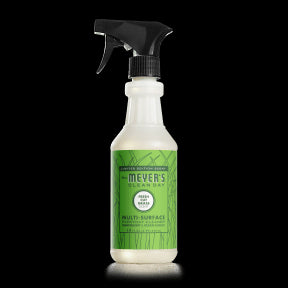 Mrs. Meyer's Clean Day - Mulit-Surface Cleaner - Fresh Grass (473ml)