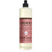 Mrs. Meyer's Clean Day - Dish Soap - Rosemary (473ml)