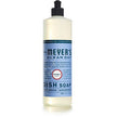 Mrs. Meyer's Clean Day - Dish Soap - Bluebell (473ml)