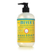 Mrs. Meyer's Clean Day - Hand Soap - Honeysuckle (370ml)