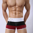 Men's Swimming Trunks – Nylon Boxer Shorts in Multiple Colours | EX-STOCK Canada