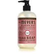 Mrs. Meyer's Clean Day - Hand Soap - Rosemary (370ml)