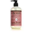 Mrs. Meyer's Clean Day - Hand Soap - Rosemary (370ml)