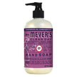 Mrs. Meyer's Clean Day - Hand Soap - Plumberry (370ml)